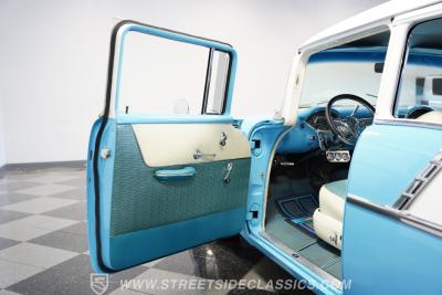 1956 Chevrolet 210 Sedan