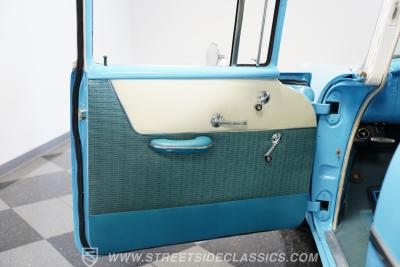 1956 Chevrolet 210 Sedan