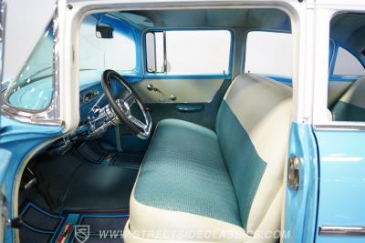 1956 Chevrolet 210 Sedan