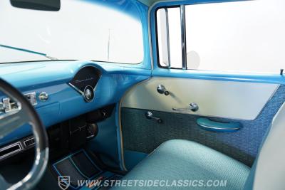 1956 Chevrolet 210 Sedan