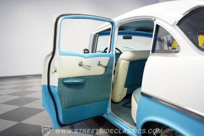 1956 Chevrolet 210 Sedan