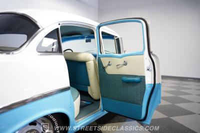1956 Chevrolet 210 Sedan