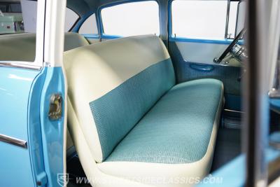 1956 Chevrolet 210 Sedan