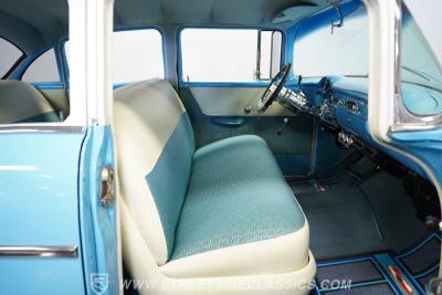 1956 Chevrolet 210 Sedan