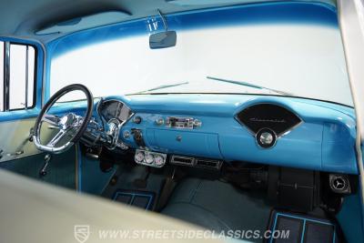 1956 Chevrolet 210 Sedan