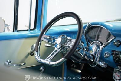 1956 Chevrolet 210 Sedan