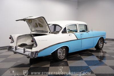 1956 Chevrolet 210 Sedan