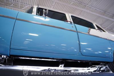 1956 Chevrolet 210 Sedan