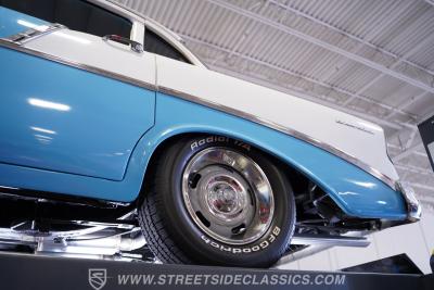 1956 Chevrolet 210 Sedan