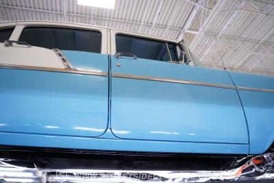 1956 Chevrolet 210 Sedan