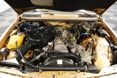 1983 Mercedes - Benz 300CD Turbo Diesel