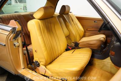 1983 Mercedes - Benz 300CD Turbo Diesel