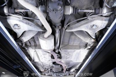 1983 Mercedes - Benz 300CD Turbo Diesel