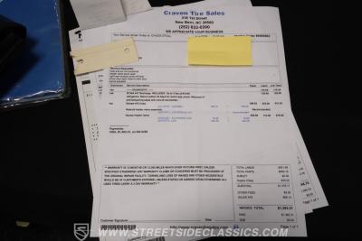 1983 Mercedes - Benz 300CD Turbo Diesel