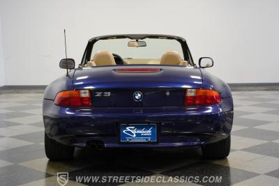 1997 BMW Z3 Hard Top Convertible