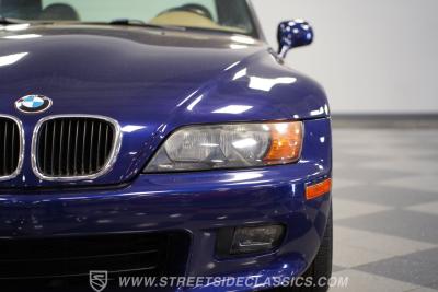 1997 BMW Z3 Hard Top Convertible