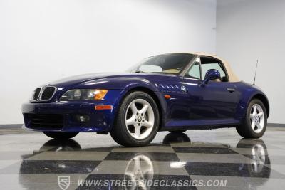 1997 BMW Z3 Hard Top Convertible