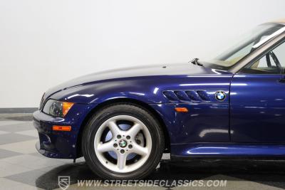 1997 BMW Z3 Hard Top Convertible