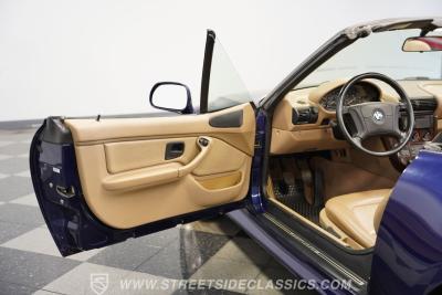 1997 BMW Z3 Hard Top Convertible