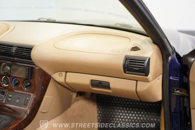1997 BMW Z3 Hard Top Convertible