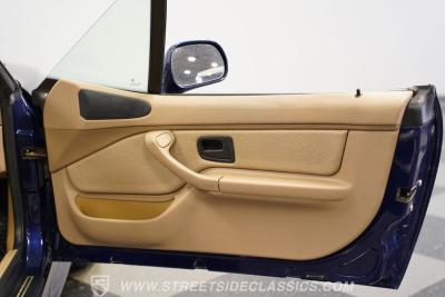 1997 BMW Z3 Hard Top Convertible