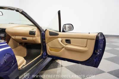 1997 BMW Z3 Hard Top Convertible