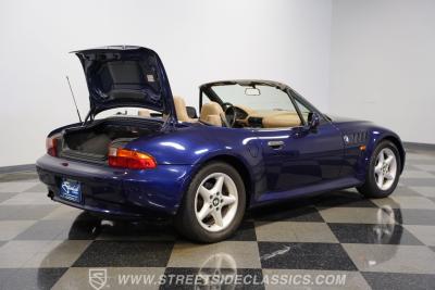 1997 BMW Z3 Hard Top Convertible