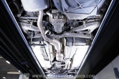 1997 BMW Z3 Hard Top Convertible