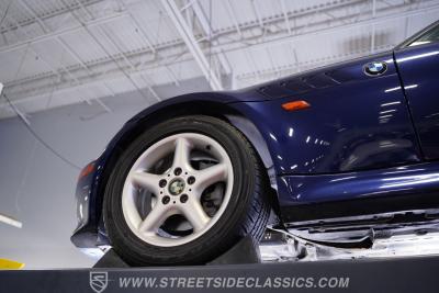 1997 BMW Z3 Hard Top Convertible