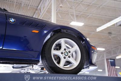 1997 BMW Z3 Hard Top Convertible