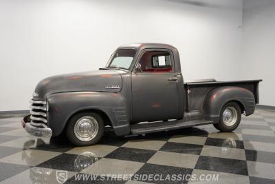 1947 Chevrolet 3100 3 Window Pickup