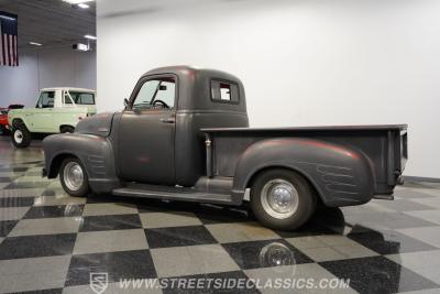 1947 Chevrolet 3100 3 Window Pickup
