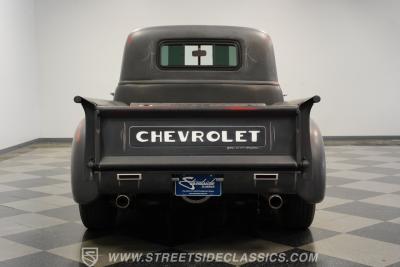 1947 Chevrolet 3100 3 Window Pickup