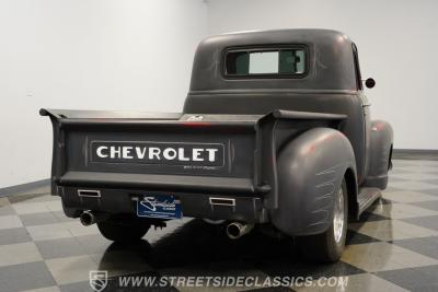 1947 Chevrolet 3100 3 Window Pickup