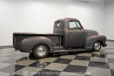 1947 Chevrolet 3100 3 Window Pickup