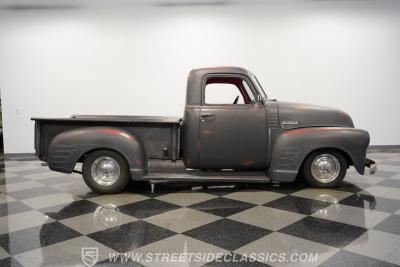 1947 Chevrolet 3100 3 Window Pickup