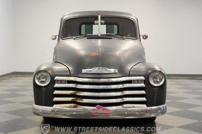1947 Chevrolet 3100 3 Window Pickup