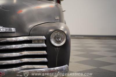 1947 Chevrolet 3100 3 Window Pickup