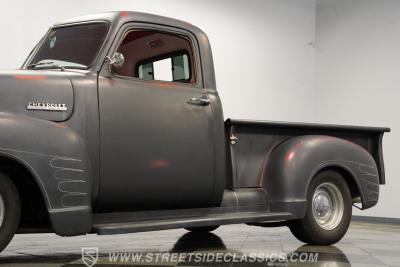 1947 Chevrolet 3100 3 Window Pickup