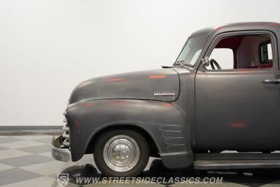 1947 Chevrolet 3100 3 Window Pickup