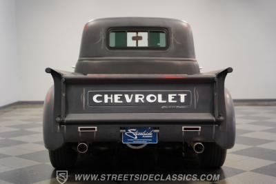 1947 Chevrolet 3100 3 Window Pickup