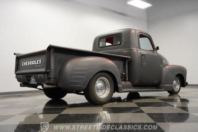 1947 Chevrolet 3100 3 Window Pickup