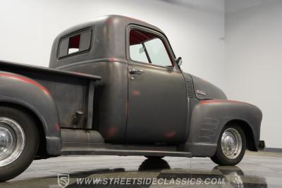 1947 Chevrolet 3100 3 Window Pickup