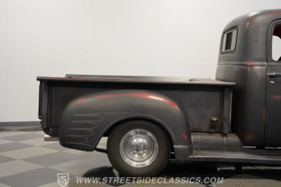 1947 Chevrolet 3100 3 Window Pickup