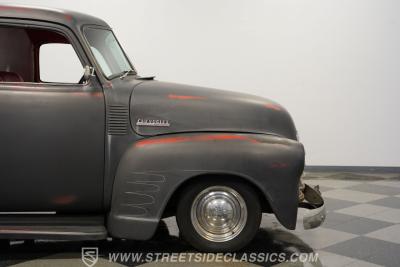 1947 Chevrolet 3100 3 Window Pickup