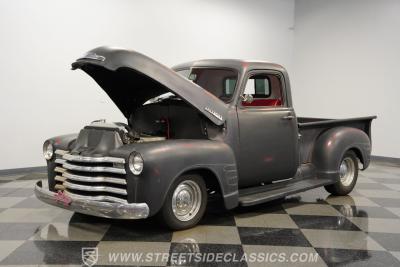 1947 Chevrolet 3100 3 Window Pickup