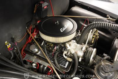 1947 Chevrolet 3100 3 Window Pickup