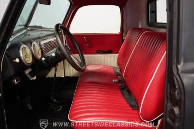 1947 Chevrolet 3100 3 Window Pickup