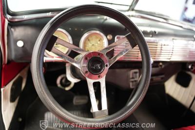 1947 Chevrolet 3100 3 Window Pickup