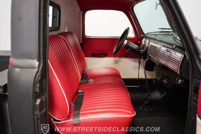 1947 Chevrolet 3100 3 Window Pickup